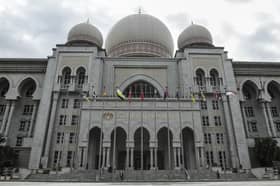 Kes bunuh Kevin Morais:  Bekas pakar patologi fail permohonan semak semula hukuman mati