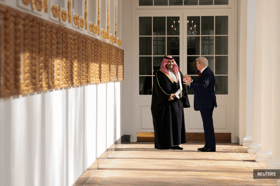 Trump designates Saudi Arabia as a major non-Nato US ally