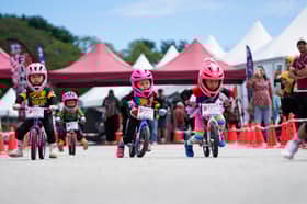 【雪州议会】抓住Pushbike热潮  雪政府透过官方活动助推广