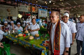 安华：联邦沙巴必须紧密合作 勿让分歧损害州发展人民福祉