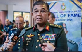 大马驳斥针对泰柬和平进程无端指控