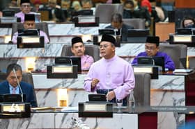 【2026年雪州财案】12月中领1.5月特别援金   雪州公务员全年获3个月花红