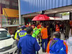 Banjir Selangor: Jumlah mangsa meningkat kepada lebih 3,900, lima daerah terjejas