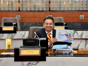 2026年雪州财案带动改革与效率 王俊伟冀强化本土竞争力