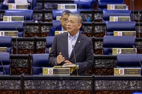 மலேசியா ஆசியான் மின்கட்டமைப்பின் (Asean Power Grid) கீழ் பிராந்திய புதுப்பிக்கத்தக்க எரிசக்தி மையமாக உருவாகிறது