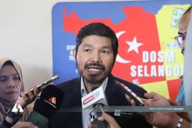 DOSM teliti 300,000 syarikat berdaftar di Selangor, pastikan BE2026 berjalan lancar