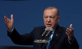Turkey, Australia near deal on COP31