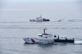 Bot bawa PATI karam, Maritim Malaysia lancar operasi carilamat