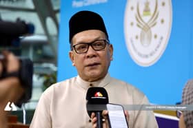 Pelepasan air Empangan Tasik Subang terkawal, LUAS pantau rapi