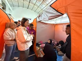 EXCO: Kebajikan mangsa banjir jadi keutamaan negeri