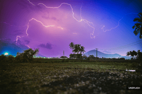 MetMalaysia issues continuous heavy rain warning until Thursday