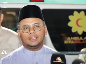 Amirudin hails MOE’s co-teaching push in schools