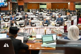 Selangor tingkat kecekapan agih bantuan bencana, jaga kebajikan mangsa