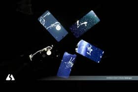 Students experience stargazing, astrophotography at Selangor Observatory