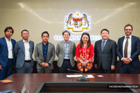 杨巧双：Roblox承诺配合政府 加强监督提升安全