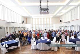 Generasi muda perlu disemai semangat prihatin, sedia sertai ekonomi penjagaan