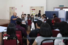 Media Selangor workshop exposes uni students to AI’s potential