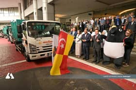 拟向私企提供奖励或津贴 推高雪州资源回收率