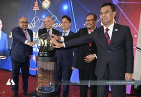 “畅游沙白安南”应用程序正式上线   助力游客规划假期与探索景点