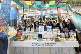 Selangor perkukuh agro pelancongan, meterai MoU bersama Taiwan 