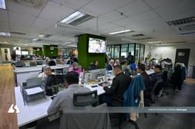 Bina Institut Pembangunan Kepimpinan Generasi Muda KITASelangor