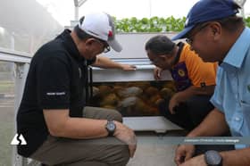 雪州将设两间农产品收集中心 打击倾销保障农民利益