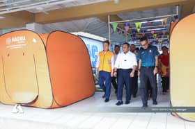 Sg Buloh flood mitigation plan to activate in 2027