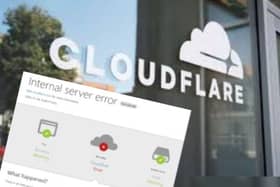Cloudflare செயலிழப்பு பிரச்சனை தீர்க்கப்பட்டது, இயல்பு நிலைக்குத் திரும்பியது