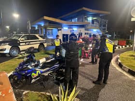 Ops Pengarah: JPJ Selangor periksa 10,211 kenderaan,  1,089 notis dikeluarkan