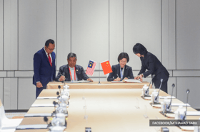 Malaysia, China sign new protocol on edible bird's nest export