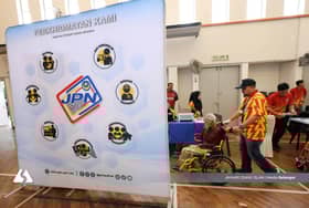 JPN offers free replacement of ID documents for flood victims