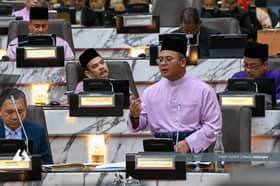 இந்திய சமூகத் தலைவர்களுக்கு ஒரு மாதப் போனஸ் 