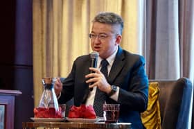 ‘Asean should view itself as one supply chain’