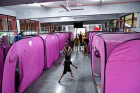 JKM seru penyaluran bantuan mangsa bencana diselaras elak pembaziran