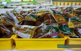 Kerajaan teliti laksana subsidi bersasar gula, beras, minyak masak 