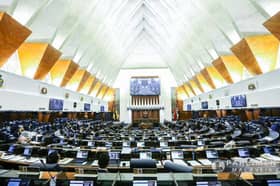 Dasar Ekonomi Madani, ketirisan hasil negara antara fokus Dewan Rakyat hari ini