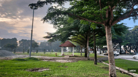 Klang’s old parks to get fresh makeover, boost community well-being
