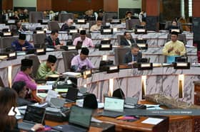KDNK Selangor dijangka cecah RM450 bilion, RS-1 pacu lonjakan ekonomi – MB
