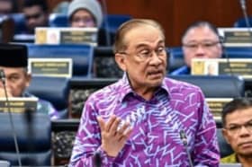 சபாவுக்கான 40 விழுக்காடு சிறப்பு மானியம் விவகாரம்; மேல்முறையீடு செய்யாததற்கு அரசியல் அழுத்தம் காரணம் அல்ல- பிரதமர் விளக்கம் 