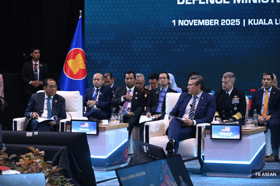 否认失去区域伙伴信任 美重申对印太长期承诺