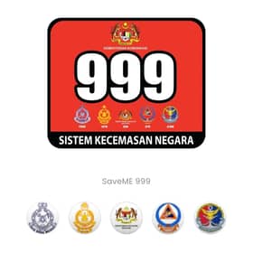 推出下一代紧急服务“999”  倪可敏促民众负责任使用