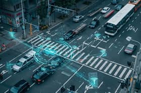 MBSA pasang lampu isyarat pintar berasaskan AI, atasi kesesakan trafik