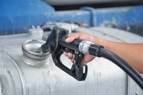 இலக்கிடப்பட்ட மானிய உதவி டீசல் விற்பனை, கசிவுகளை குறைக்க  வழிவகுக்கிறது