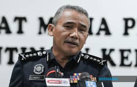 载约100人蛇船只沉没  6人在浮罗交怡海域获救