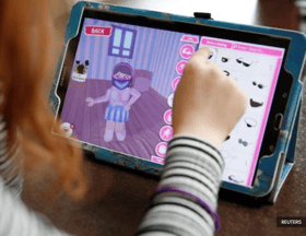 纳兹旺支持禁 Roblox 与 UMI   促政府防暴力游戏荼毒青少年