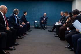 'RM600m super magnet plant to boost Malaysia’s rare earth downstream industry'