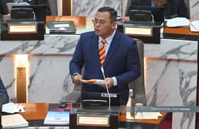 Expanded Smart Rental Scheme benefits 1,361 Selangor families — MB