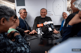 取消肯尼亚牛肉关税降低肉价  安华：开放进口不歧视较贫国