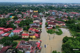 Floods: Number of evacuees continues to rise in four states