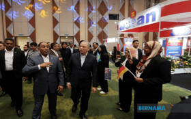 கல்வியை மையமாகக் கொண்ட ``Festival Idea Putrajaya`` கண்காட்சி ஏற்பாடு